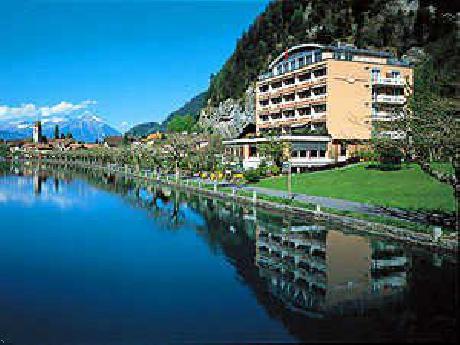 Goldey Swiss Q Hotel