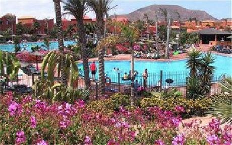 Tamarindo Club Ayurvedic Spa