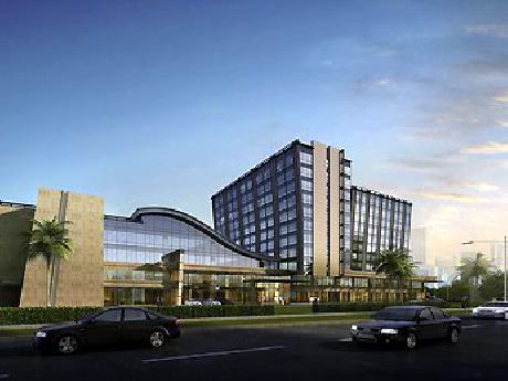 Pullman Xiamen Powerlong