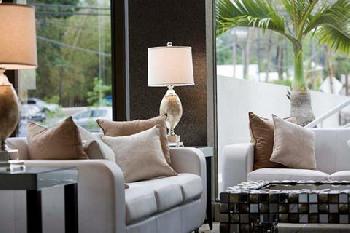 The Carlton Savannah