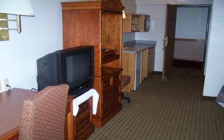 Americas Best Value Inn