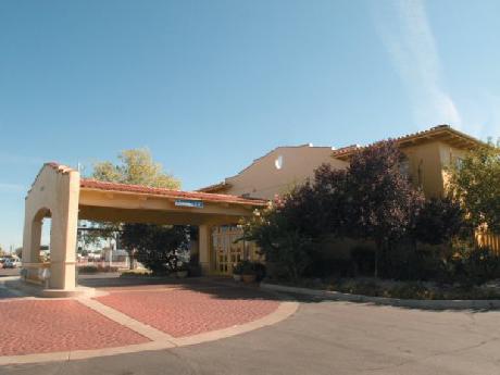 La Quinta Inn Albuquerque I-40 East / San Mateo