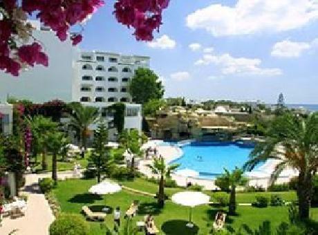 Royal Azur Thalasso Golf