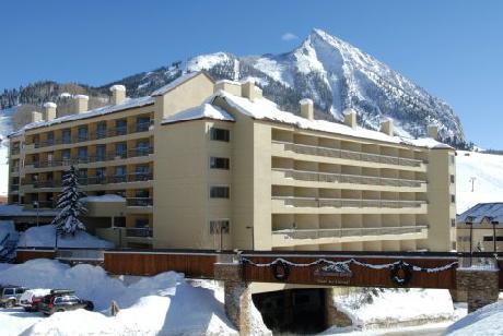 Elevation Hotel & Spa