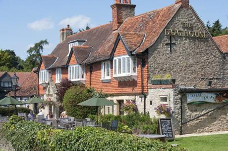 Doghouse Hotel Abingdon