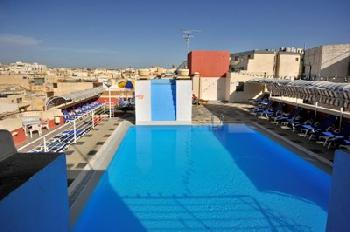 The Park Hotel Malta