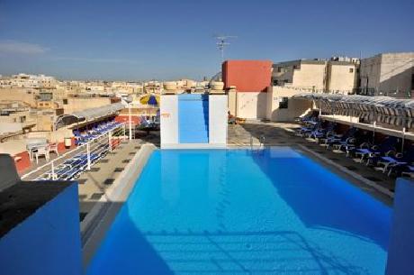 The Park Hotel Malta