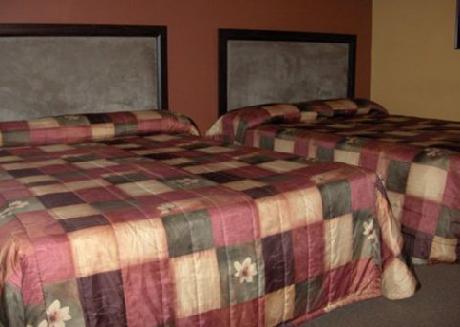 Econo Lodge Temiscouata Sur Le Lac