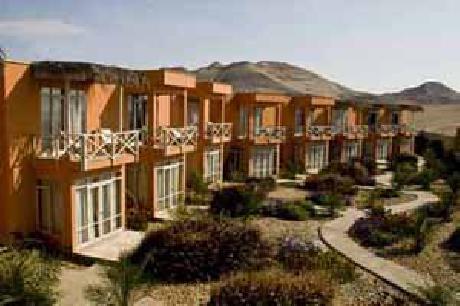 Chicama Surf Hotel And Spa