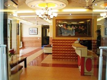 HOTELS EXI GRAND SHOBA