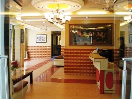 HOTELS EXI GRAND SHOBA