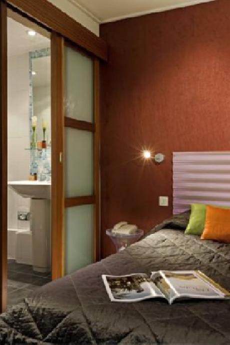 Emeraude Madeleine Haussmann