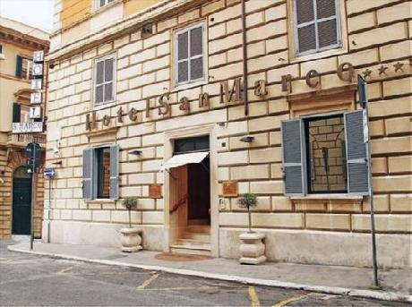 HOTEL SAN MARCO