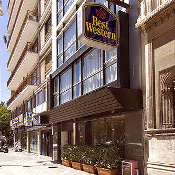 BEST WESTERN Hotel Executive