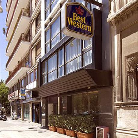 BEST WESTERN Hotel Executive