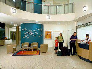 All Seasons Ki-Ea Port Macquarie