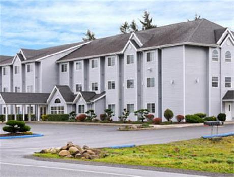 Microtel Inn And Suites Seaside