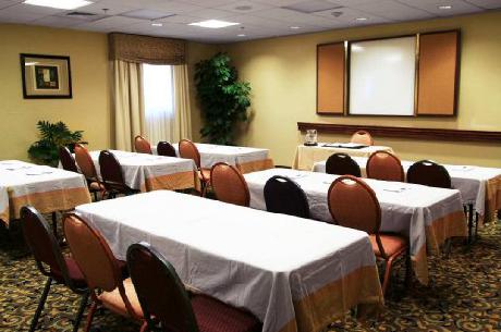 Hampton Inn and Suites Sherman OaksCA