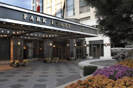 Park Hyatt Toronto Yorkville