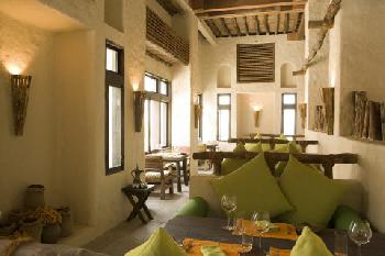 Six Senses Zighy Bay