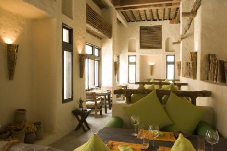 Six Senses Zighy Bay