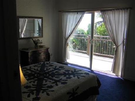 Blue Tile Beach House