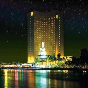 The Ambassador Hotel Kaohsiung