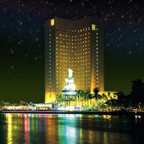The Ambassador Hotel Kaohsiung