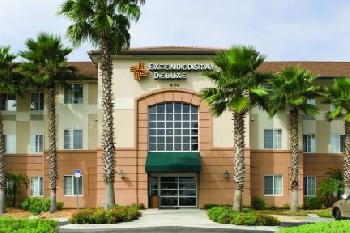 Extended Stay Deluxe - Orlando - Convention Center - Pointe Orlando