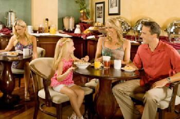 The Point Universal Orlando Resort