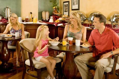 The Point Universal Orlando Resort