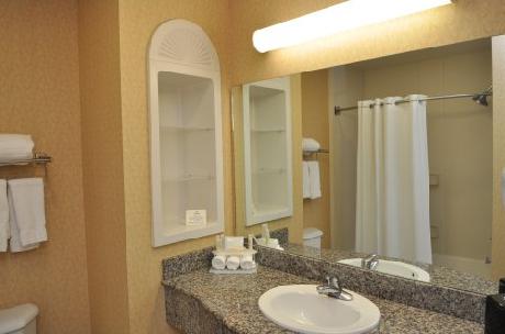 Holiday Inn Express Hotel & Suites CATHEDRAL CITY (PALM SPRINGS)