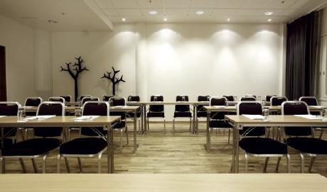 Radisson Blu Hotel Nydalen, Oslo