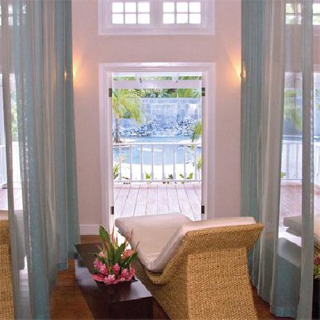 Half Moon Royal Villas