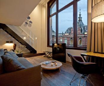 Conservatorium Hotel