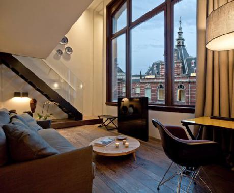 Conservatorium Hotel