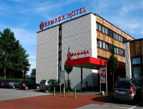 Ramada Bochum