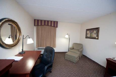 Hampton Inn RichmondNorth/Ashland