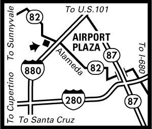 BEST WESTERN Airport Plaza