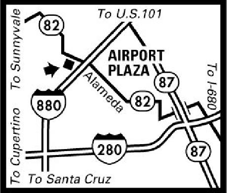 BEST WESTERN Airport Plaza