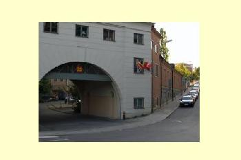 Reimersholme Hotel Stockholm