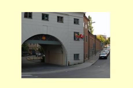 Reimersholme Hotel Stockholm