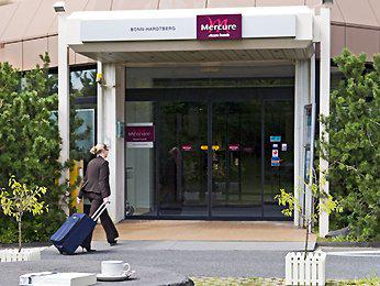 Mercure Hotel Bonn Hardtberg