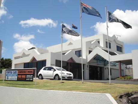 BEST WESTERN Ellerslie International Motor Inn