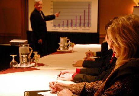 Walnut Creek Marriott