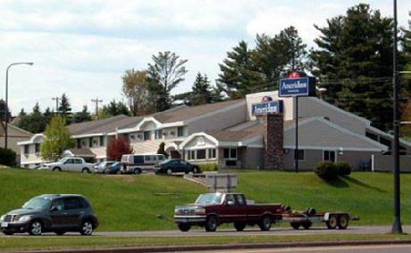 AmericInn Cloquet