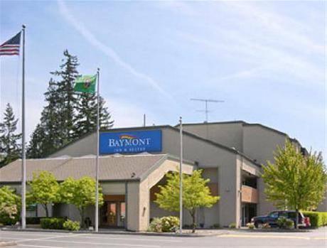 Baymont Inn And Suites Seattle/Kirkland WA