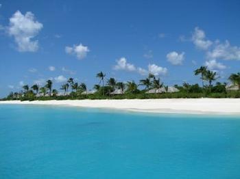 Zitahli Resorts and Spa KudaFunafaru