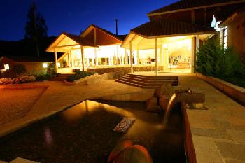 Casa Andina Valle Sagrado