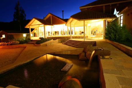 Casa Andina Valle Sagrado